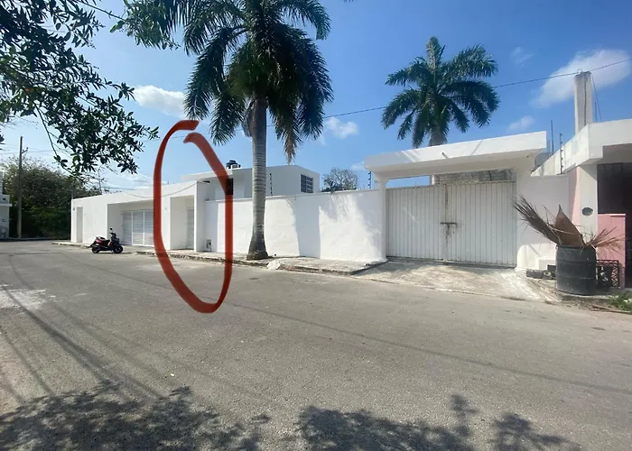Casa Toadfish * Cozumel