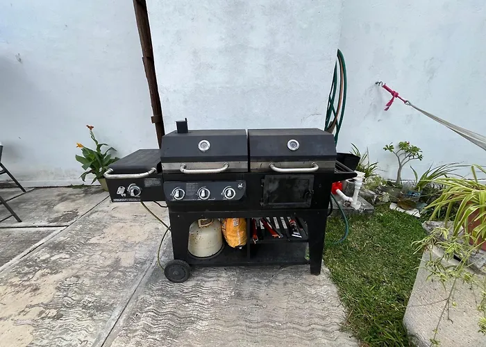 Casa Toadfish Hébergement de vacances Cozumel